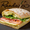 Italian Rustic Ciabatta