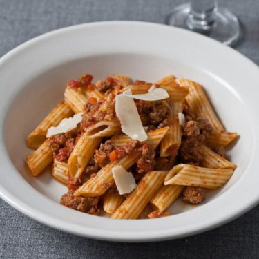 Bolognese Pasta