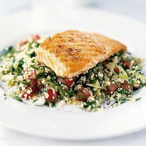 Tabouleh-Salade