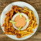 #12. Boneless Chicken Strips Special