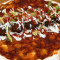 7. Lahmacun Falafel Wrap