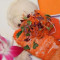 Salmon En Escabeche