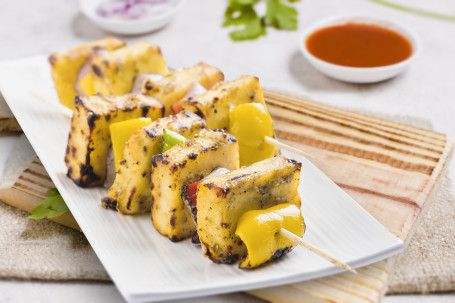 Tandoori Paneer Tikka