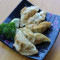 Deep Fried Gyoza (5Pcs)