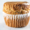 Vegan Banana Muffin