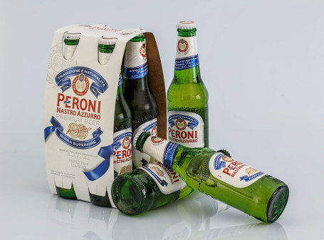 Peroni Nastro Azzurro