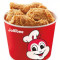 6-Delige Jolly Crispy Chicken-Emmer