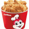 10-Delige Jolly Crispy Chicken-Emmer