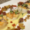 Scallops Con Pancetta