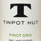 2023 Tinpot Hut Pinot Gris New Zealand