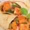 Paneer Kathi Roll