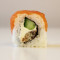 26. Unagi Salmon Maki (8 Pcs)