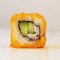 35. Golden Ebi Maki (8 Pcs)