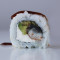 46. Unagi Ten Maki (8Pcs)