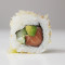 53. Crispy Salmon Maki (8 Pcs)