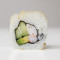 55. Crispy Ebi Maki (8 Pcs)