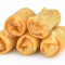 Egg Rolls (Vegetable) (6)