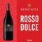 Roscato Rosso, Italië