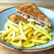 Cheddar Branston Pickle Sourdoughtoastie