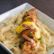 Blackened Shrimp Cajun Pasta