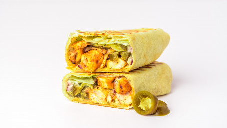 Picante Wrap