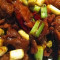 Kungpao Beef Gōng Bǎo Niú