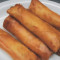 6. Crispy Egg Roll