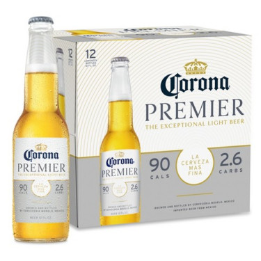 Corona-Premier