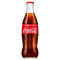 Coca Glass 330Ml