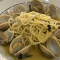 Spaghetti Vongole (Clams)