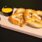 Pretzels Cheese Or Mustard