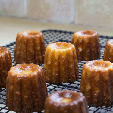 Canele