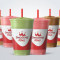 8 Pack 20Oz Smoothie Bundle