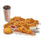 Chicken Tender Combo (5 Stuks)