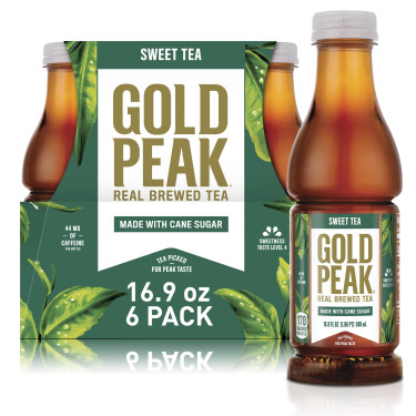 Gold Peak Ijsthee