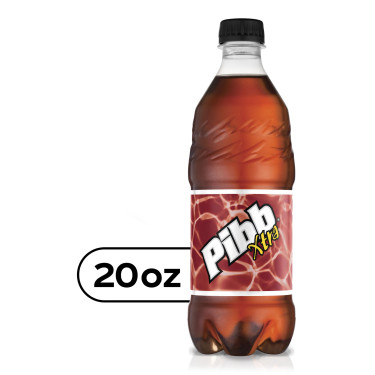 Pibb Extra