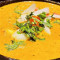 Paneer Coconut Curry