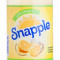 Snapple 20 Oz.