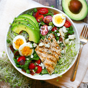 California Cobb-Salade