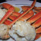 1 Lb. Alaskan Snow Crab Clusters