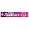 Halls Soothers Blackcurrent 45G