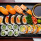 Sushi Maki For 2 Platter