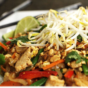 Pad Thai Kip