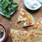 Kip Cheddar Quesadillas