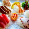 Sashimi Platter 18Pc