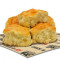 12 Buttermilk Biscuits