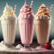 Mackies Ice Cream Shakes 