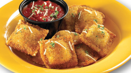 Toasted Ravioli (10Pc)