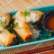 Vegetarian Assorted Spring Roll