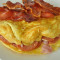 Omelet Van Vleesliefhebbers